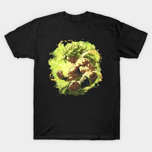 broly T-Shirt